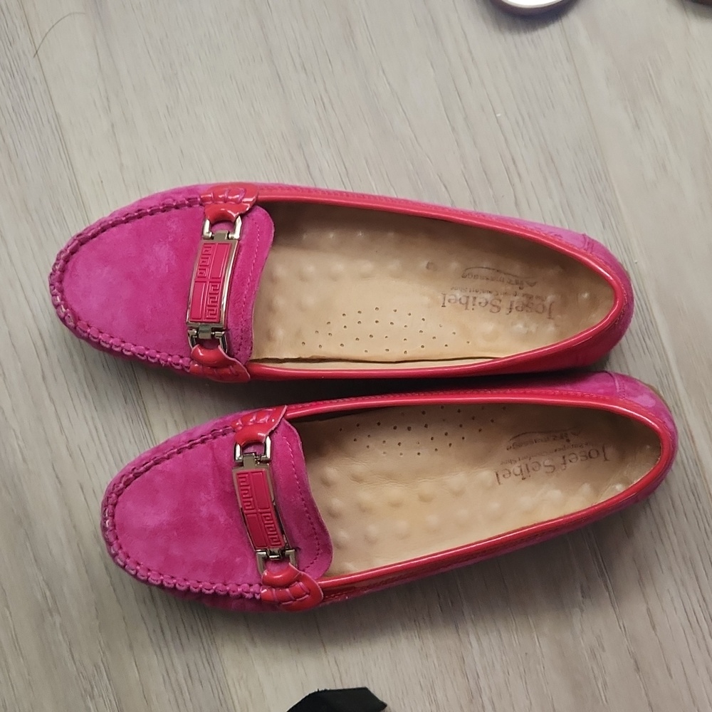 Josef seibel size 7